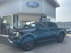 Schwarz Neu 2025 Ford Ranger Raptor Abholung | 65.495 € (Fairer Preis)