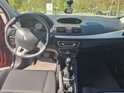 Renault Mégane Coupé