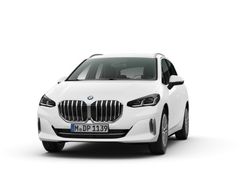 Gebraucht 2025 BMW 218 Active Tourer Luxury Line Van / Kleinbus | 25.999 €
