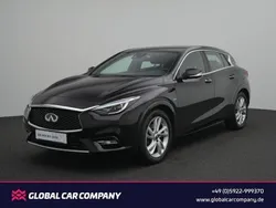 Schwarz Gebraucht 2018 Infiniti Q30 Premium Kleinwagen | 11.450 € (Fairer Preis)