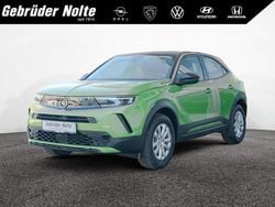 Grün Gebraucht 2021 Opel Mokka-e Edition SUV | 14.990 € (Superpreis)