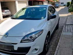 Renault Mégane III