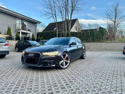 Andere außenfarben Gebraucht 2012 Audi A6 Kombi | 13.000 € (Guter Preis)