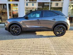 Vulkan grau Gebraucht 2023 Opel Mokka SUV | 31.995 €