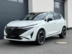 Neu 2025 Nissan Qashqai SUV | 30.460 € (Superpreis)