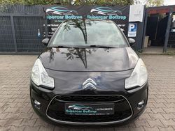 Schwarz Gebraucht 2011 Citroën C3 Exclusive Kleinwagen | 4.500 € (Fairer Preis)