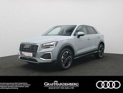 Grau Gebraucht 2024 Audi Q2 Sport SUV | 36.980 € (Teuer)