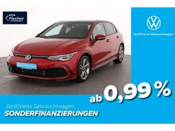 VW Golf VIII