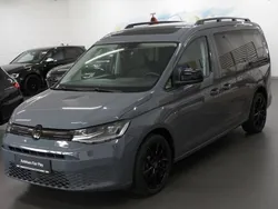 Grau Gebraucht 2022 VW Caddy Maxi California Van / Kleinbus | 36.800 € (Guter Preis)