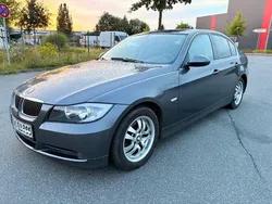 Grau Gebraucht 2005 BMW 325 Limousine | 6.999 € (Fairer Preis)