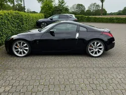Schwarz Gebraucht 2004 Nissan 350Z Pack Coupé | 17.390 € (Superpreis)