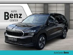 Schwarz Neu 2025 Skoda Kodiaq Selection SUV | 44.090 € (Superpreis)