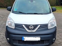 Polar white Gebraucht 2021 Nissan NV250 Comfort Van | 8.990 € (Guter Preis)
