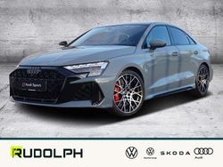 Grau Gebraucht 2025 Audi RS3 Comfort Kleinwagen | 69.960 € (Fairer Preis)