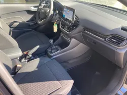 Schwarz Gebraucht 2023 Ford Fiesta Titanium Kleinwagen | 20.990 € (Etwas zu teuer)