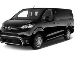 Gebraucht 2024 Toyota Proace Verso Kombi | 36.825 € (Superpreis)