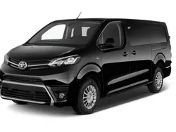 Neu 2024 Toyota Proace Verso Kombi | 36.825 €