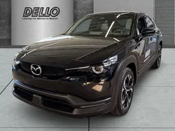 Schwarz Neu 2025 Mazda MX30 Makoto SUV | 29.980 € (Fairer Preis)