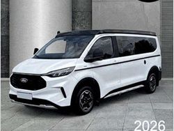 Frostweiß Neu 2025 Ford Tourneo Nugget Van / Kleinbus | 79.990 €