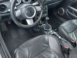 Schwarz Gebraucht 2004 Mini Cooper Cabriolet Cabrio | 2.500 € (Guter Preis)
