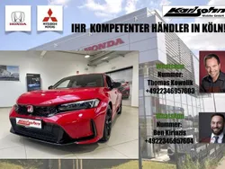 Rallye red Neu 2025 Honda Civic Type R Limousine | 55.990 € (Fairer Preis)