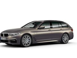 Gebraucht 2025 BMW 530 Shadowline Kombi | 38.990 € (Superpreis)