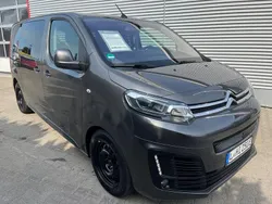 Grau Gebraucht 2020 Citroën e-Spacetourer Van | 23.979 € (Guter Preis)