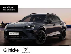 Magnetic grau metallic Neu 2025 Cupra Formentor VZ SUV | 45.590 € (Fairer Preis)