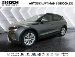 Grau Neu 2025 Skoda Elroq Tour SUV | 34.590 € (Fairer Preis)