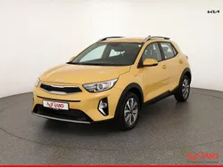 Gelb Neu 2025 Kia Stonic SUV | 18.990 € (Guter Preis)