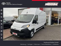 Icy white Neu 2025 Toyota Proace Van | 34.800 € (Fairer Preis)