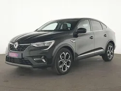 Schwarz Gebraucht 2023 Renault Arkana Techno SUV | 23.445 € (Guter Preis)