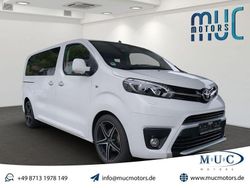 Weiß Gebraucht 2019 Toyota Proace Executive Van | 30.790 € (Fairer Preis)