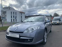 Blau Gebraucht 2008 Renault Laguna III Expression Kombi | 2.650 € (Etwas zu teuer)