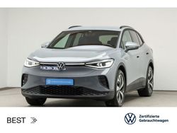 Mondsteingrau Gebraucht 2023 VW ID.4 Pro Performance SUV | 35.499 €