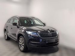 Metallic Gebraucht 2021 Skoda Kodiaq Clever SUV | 29.370 € (Etwas zu teuer)