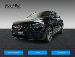 Unilack nachtschwarz Gebraucht 2025 Mercedes GLA200 AMG SUV | 41.989 € (Fairer Preis)