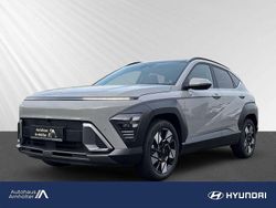 Grau Neu 2025 Hyundai Kona Prime SUV | 32.560 € (Fairer Preis)