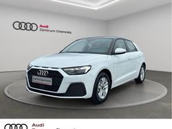 Weiß Neu 2025 Audi A1 Sportback Kleinwagen | 29.200 € (Teuer)