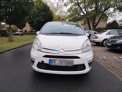 Weiß Gebraucht 2011 Citroën C4 Picasso Van / Kleinbus | 2.990 €