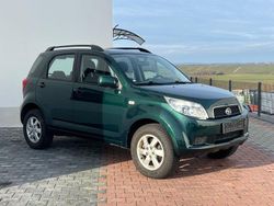 Grün Gebraucht 2008 Daihatsu Terios SUV | 11.900 €