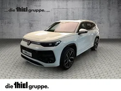 Sonstige Neu 2025 VW Tayron R-line SUV | 69.885 € (Teuer)