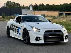 Gebraucht 2009 Nissan GT-R Recaro Coupé | 70.000 €