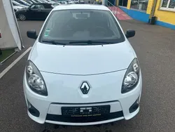 Weiß Gebraucht 2011 Renault Twingo Kleinwagen | 2.999 € (Guter Preis)