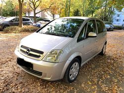 Gebraucht 2005 Opel Meriva Van / Kleinbus | 1.200 € (Superpreis)