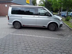 Silber Gebraucht 2022 VW T6.1 Edition Van | 77.500 €