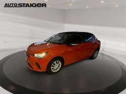 Dynamik orange Gebraucht 2023 Opel Corsa Edition Kleinwagen | 14.990 € (Fairer Preis)