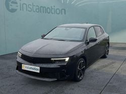 Schwarz Neu 2024 Opel Astra Limousine | 25.749 € (Superpreis)