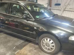 Schwarz Gebraucht 1999 Audi A4 Sport Kombi | 2.400 € (Superpreis)