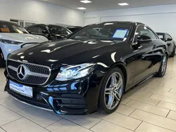 Mercedes E300